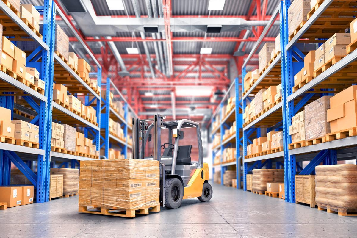 Warehouse Labour