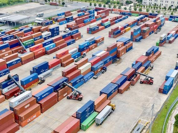 Freight Handling